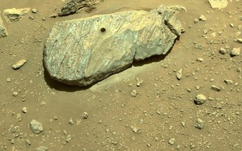 NASA anunță că roverul Perseverance …