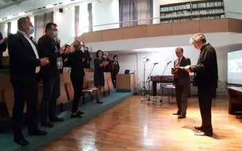 Ipoteștii lui Caramitru