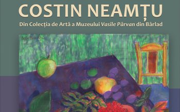 Memorialul Ipotești găzduiește lucrările de …