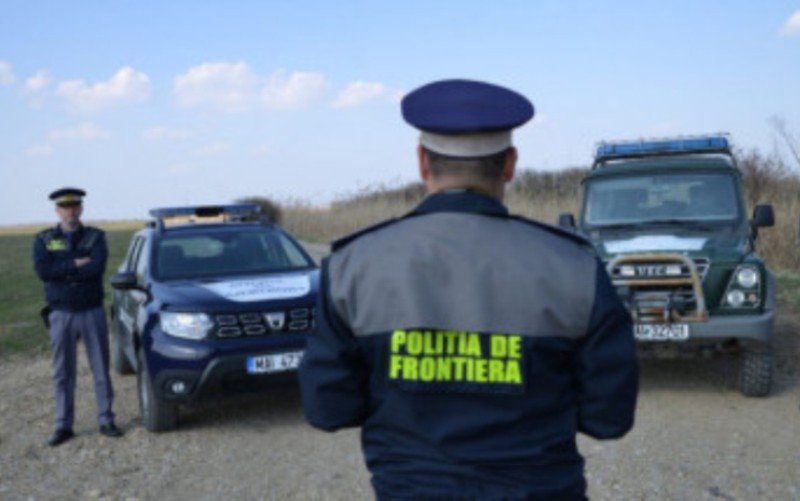 Vehicul neînmatriculat condus pe drumurile publice fără permis