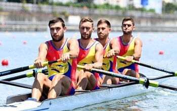 Sărbătoare la Mihăileni, odată cu …