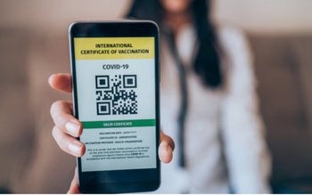 Certificatul verde, bilet de intrare …