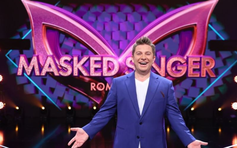 Șefii Pro TV, dezamăgiți. Ce s-a întâmplat cu „Masked Singer” show-ul moderat de Pavel Bartoș