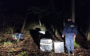 Peste 6.000 de pachete de …