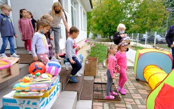 Femeile social democrate sunt alături …