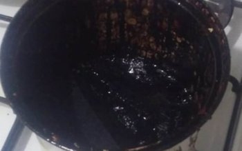 Bătrână de 87 ani salvată …