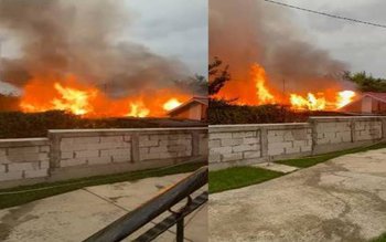 Mamă și fiică salvate dintr-o …