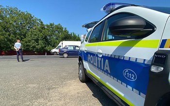 Cinci permise de conducere și …