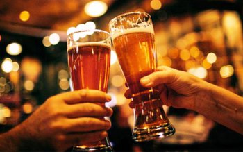 Studiu: Câtă bere putem bea …