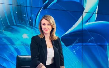 O cunoscută jurnalistă rupe tăcerea …
