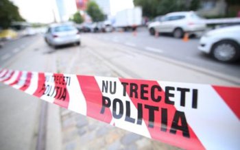 Accident produs la Botoșani de …