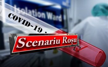Lista localităților intrate în scenariul …