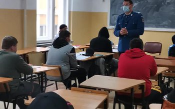 Acțiune de prevenire a îmbolnăvirilor …