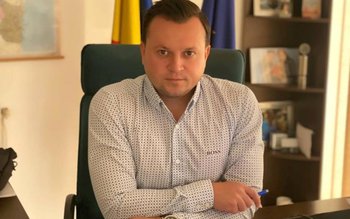 Cătălin Silegeanu: „Românul plecat la …