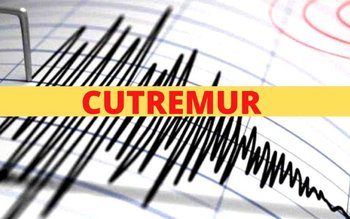 Două cutremure în Vrancea, produse …