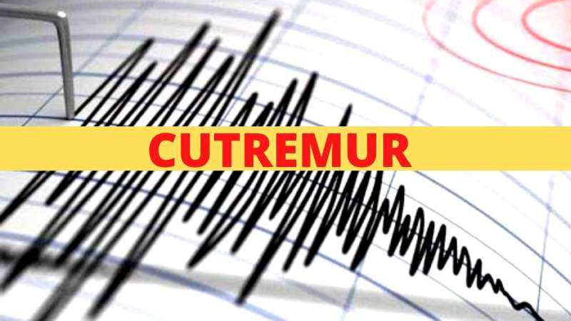 Două cutremure în Vrancea, produse în mai puțin de 12 ore