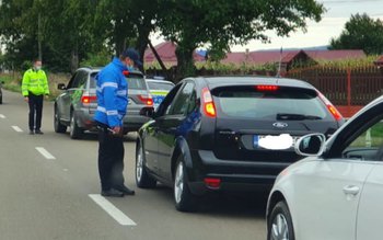 Acțiune preventivă pentru combaterea răspândirii …