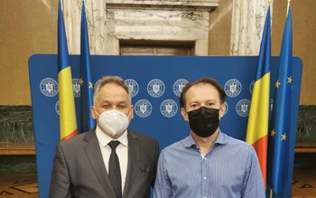 Prefectul Dan Nechifor: este o …