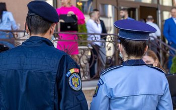 Acțiuni a IPJ Botoșani de …