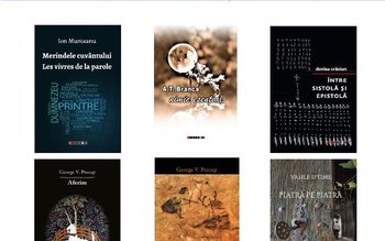 Maraton editorial Eikon la Biblioteca …