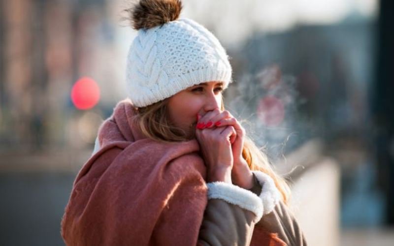 Un val de frig loveşte România începând de astăzi. Directorul ANM anunţă prognoza meteo