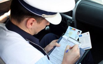 Accident produs de un tânăr …