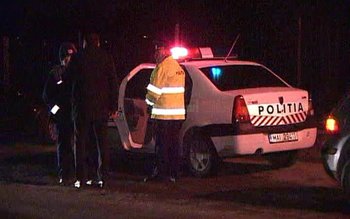 ACCIDENT produs de un botoșănean …