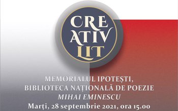 Semnale editoriale și recital de …