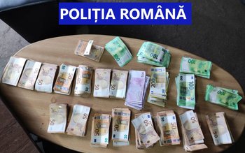32 de percheziții domiciliare, în …