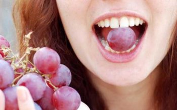 Excelenta dietă cu struguri care …