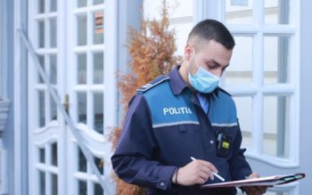 Peste 160 de candidați, pentru …