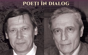 Poeți în dialog la Ipotești: …