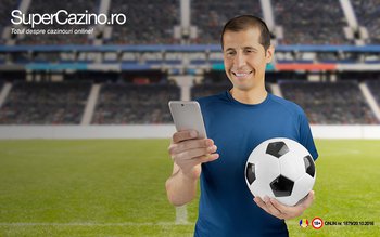 Urmărește aceste tipuri de jocuri …