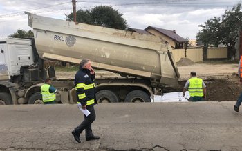 Noile termene ale modernizării DN …