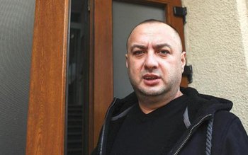 Leo de la Strehaia, condamnat …