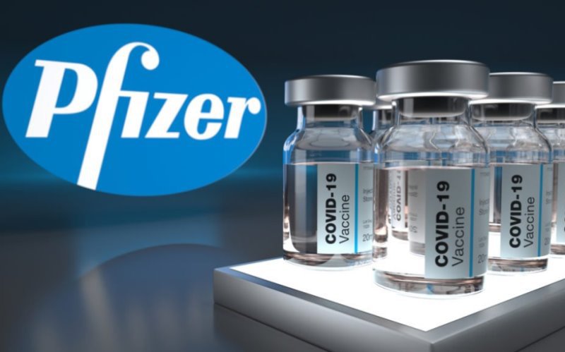 Anunț pentru cei vaccinați cu Pfizer! Ce reacţii adverse are a treia doză?