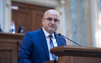 Lucian Trufin: „Degeaba adoptăm noi …