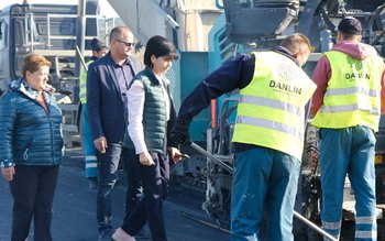 Drumul Strategic prinde contur - …