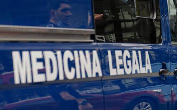 Un inspector de la Antifraudă, …