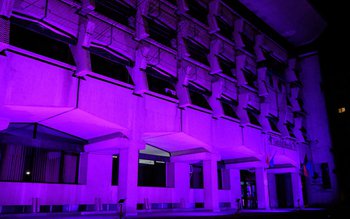 Ziua Internațională a luptei împotriva …