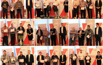 Trei electricieni din județul Botoșani …