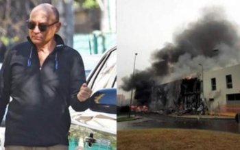 Dan Petrescu, cel mai bogat …