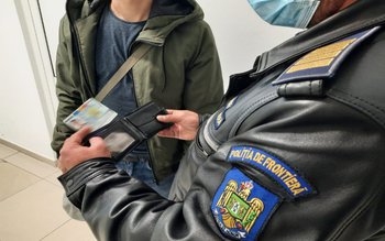 A vrut să se angajeze …