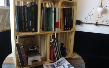 Biblioteca B.O.M.D, lansată de ziua …