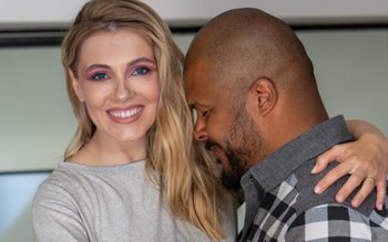 Cabral este din nou tată! …