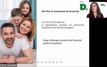 Seminar internațional cu participare botoșăneană …