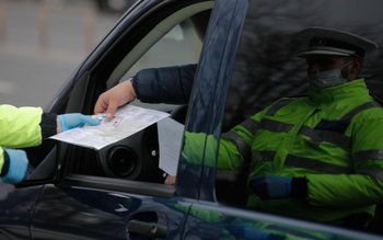 Autoritățile botoșănene intensifică controalele pentru …