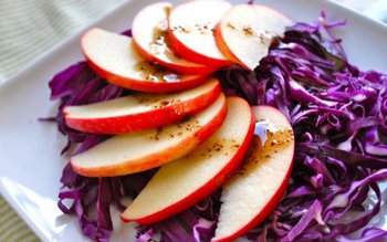 Diete cu varză roșie împotriva …