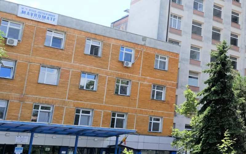 Campanie de recrutare de medici pentru Spitalul Județean de Urgență „Mavromati” Botoșani