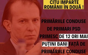 Lucian Trufin: „O nouă ticăloșie …